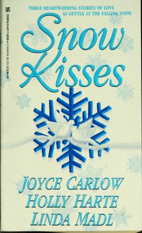 Book cover for Snow Kisses