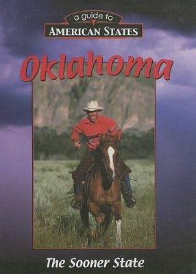 Cover of Oklahoma