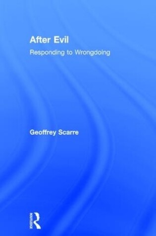 Cover of After Evil