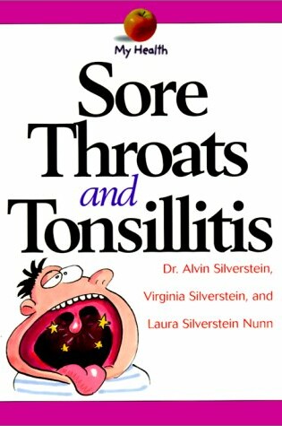 Cover of Sore Throats and Tonsillitis