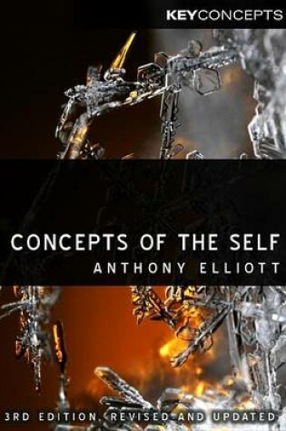 Cover of Concepts of the Self