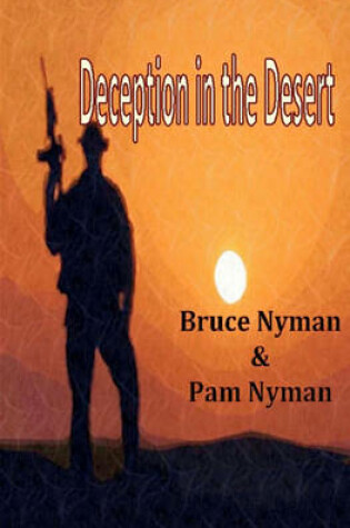 Cover of Deception in the Desert