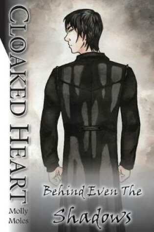 Cover of Cloaked Heart