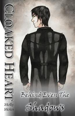 Book cover for Cloaked Heart