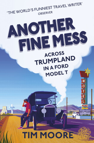 Cover of Another Fine Mess
