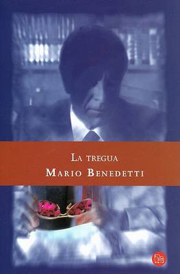 Book cover for La Tregua/Truce