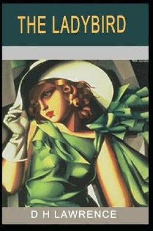 Cover of The Ladybird Ilustrated