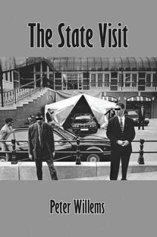 Cover of The State Visit