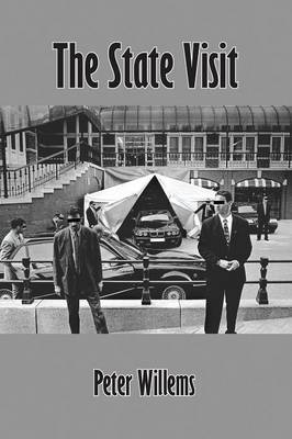 Book cover for The State Visit