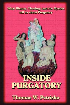 Book cover for Inside Purgatory