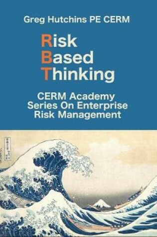 Cover of Risk Based Thinking