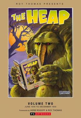 Cover of The Heap
