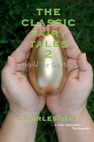 Cover of The Classic Fairytales 2