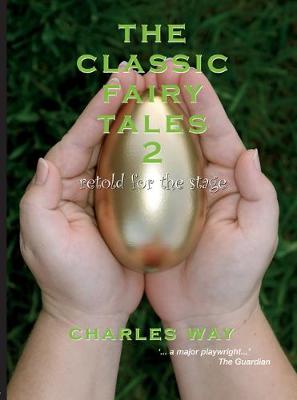 Book cover for The Classic Fairytales 2