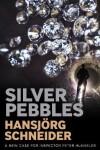 Book cover for Silver Pebbles