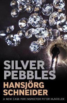 Book cover for Silver Pebbles