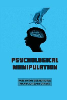 Cover of Psychological Manipulation
