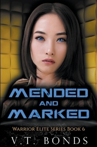 Cover of Mended and Marked