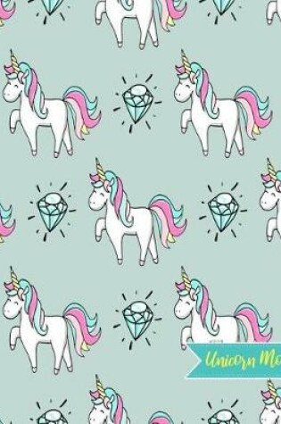 Cover of Unicorn Mom