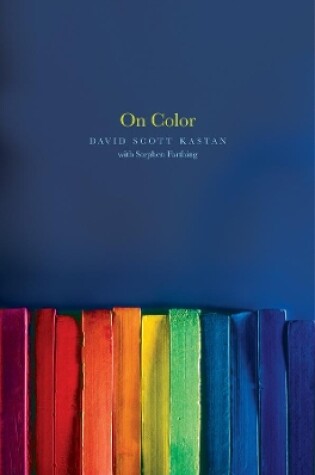 Cover of On Color