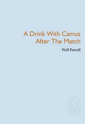 Book cover for A Drink with Camus After the Match