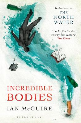 Book cover for Incredible Bodies