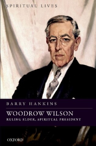 Cover of Woodrow Wilson