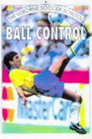 Cover of Ball Control