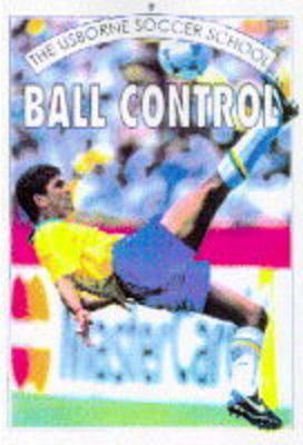 Book cover for Ball Control