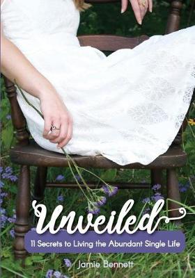 Book cover for Unveiled