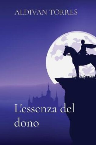 Cover of L'essenza del dono