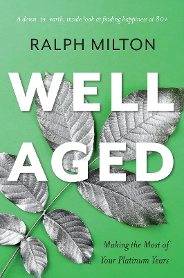 Book cover for Well Aged