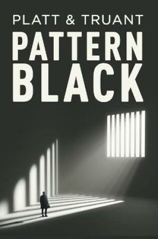 Cover of Pattern Black
