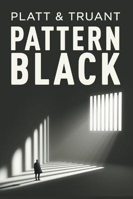 Book cover for Pattern Black