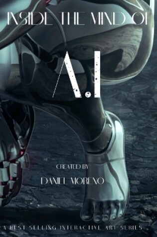 Cover of Inside the Mind of A.I
