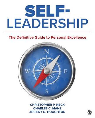 Book cover for Self-Leadership