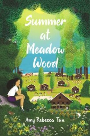 Cover of Summer at Meadow Wood