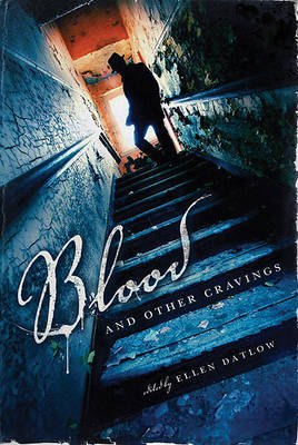 Book cover for Blood and Other Cravings