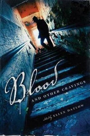 Cover of Blood and Other Cravings