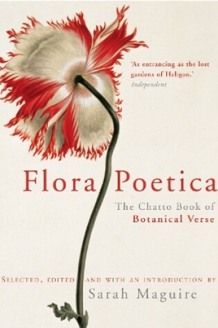 Cover of Flora Poetica