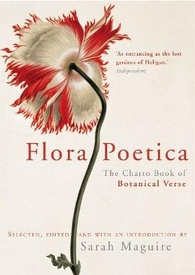 Book cover for Flora Poetica