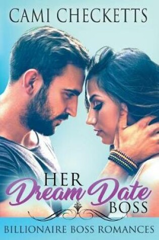 Cover of Her Dream Date Boss