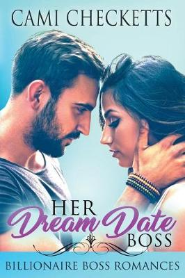 Book cover for Her Dream Date Boss