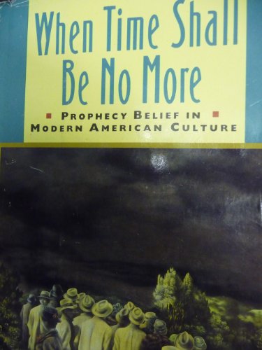 Cover of When Time Shall be No More