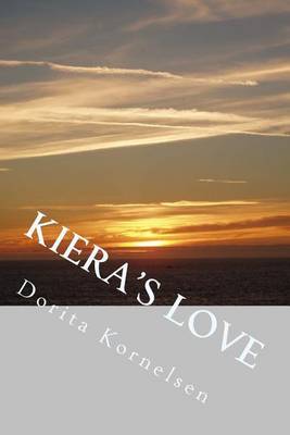 Book cover for Kiera's Love