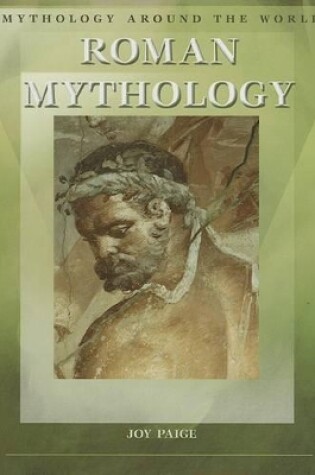 Cover of Roman Mythology
