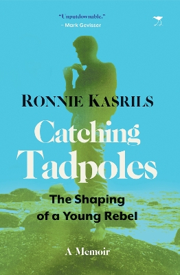 Book cover for Catching Tadpoles