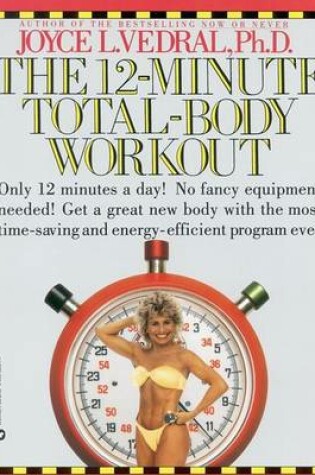 Cover of 12-Minute Total Body Workout