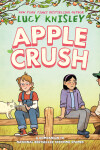 Book cover for Apple Crush