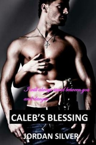 Cover of Caleb's Blessing